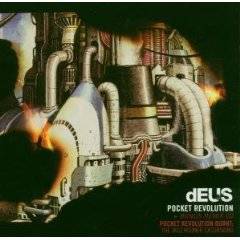 Deus : Pocket Revolution Burnt